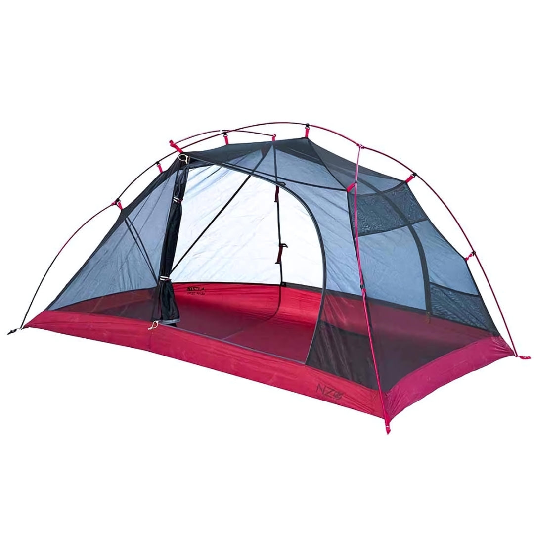 Near Zero Outdoor Gear 2 Person DynaLite Tent