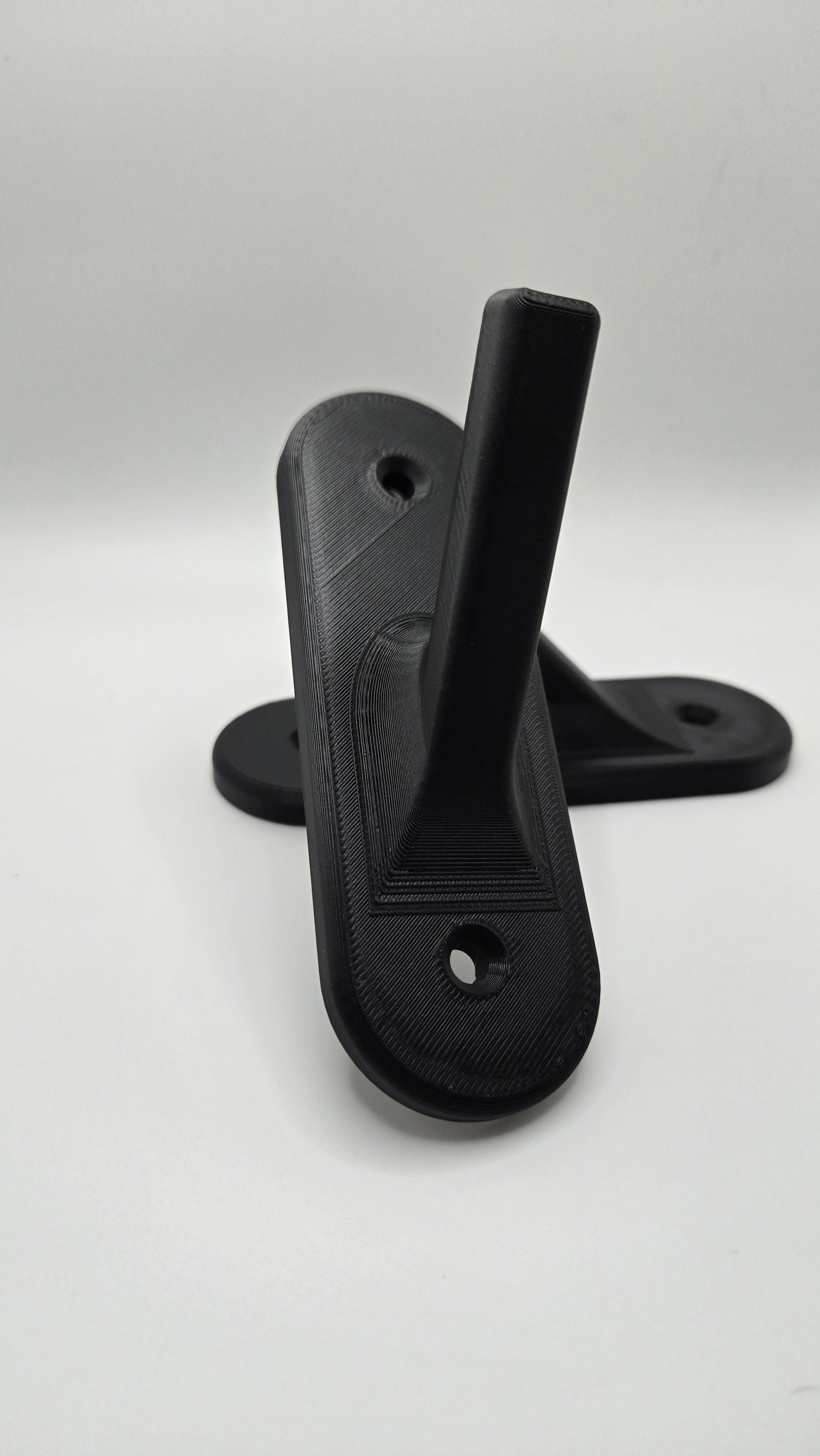 Euro Wall Mount Holder