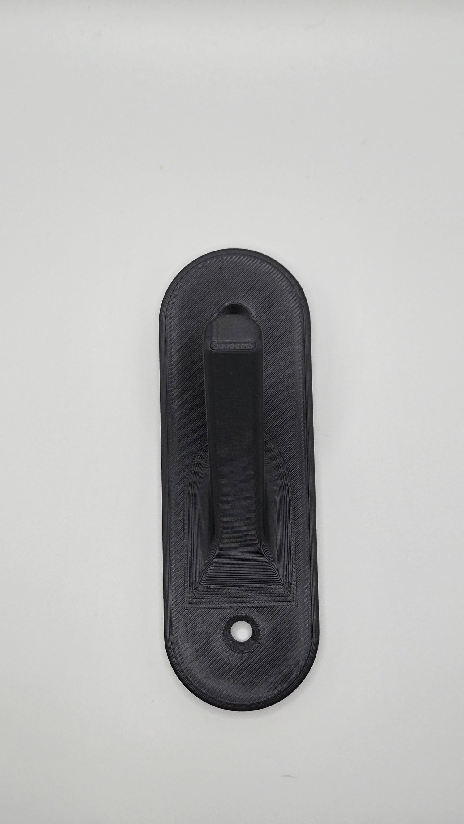 Euro Wall Mount Holder