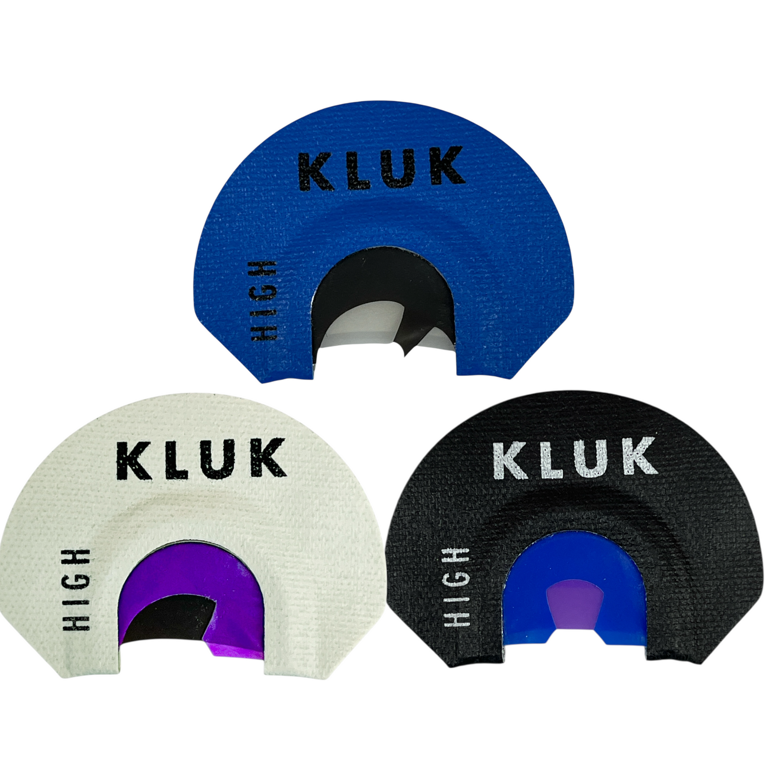 KLUK Custom Calls OLD MEETS NEW SERIES