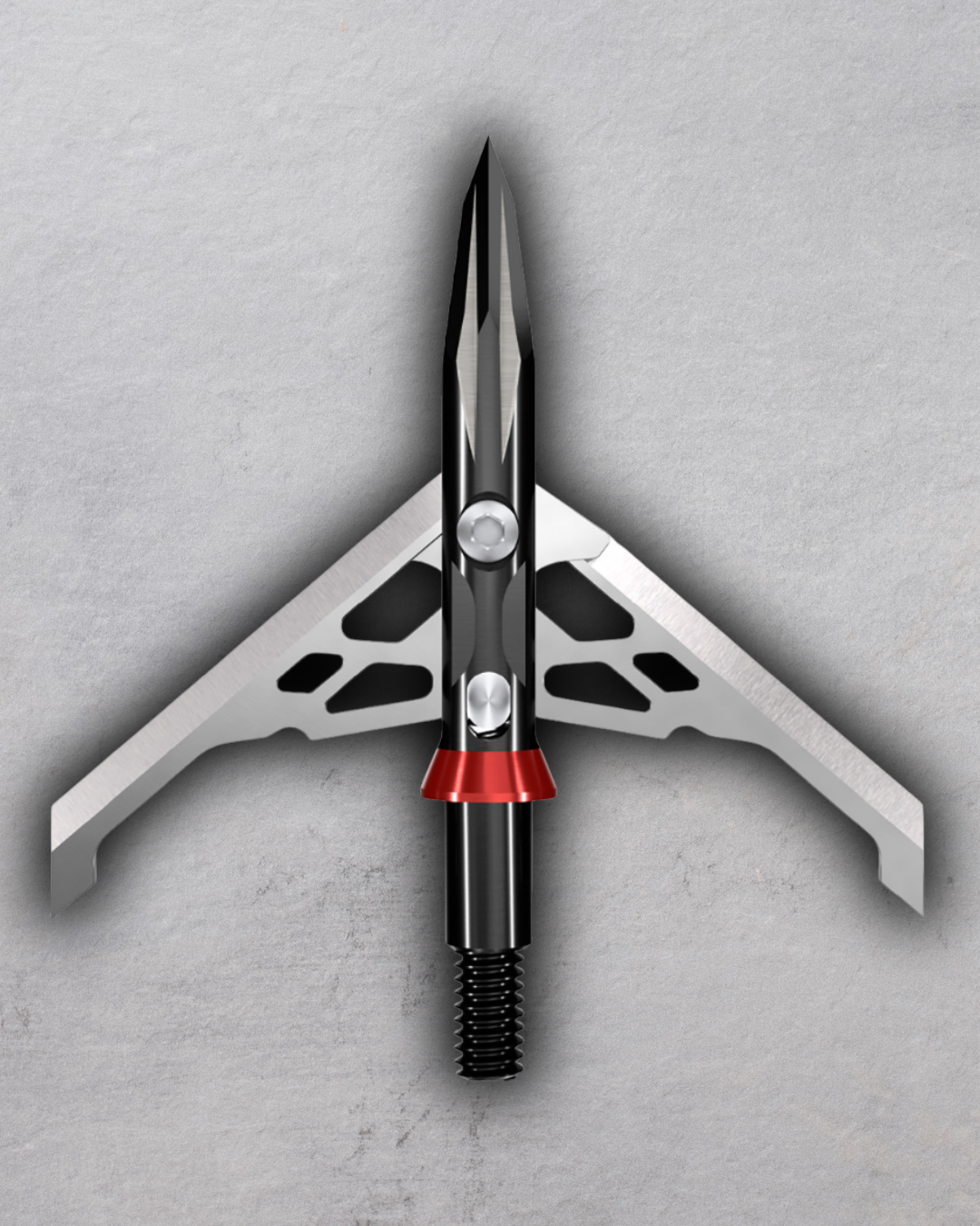 Speed Broadheads Crossbow Titanium 100