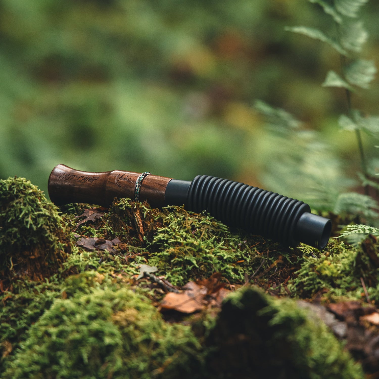 KLUK Custom Calls RUT CAMP GRUNT AND DOE BLEAT CALL