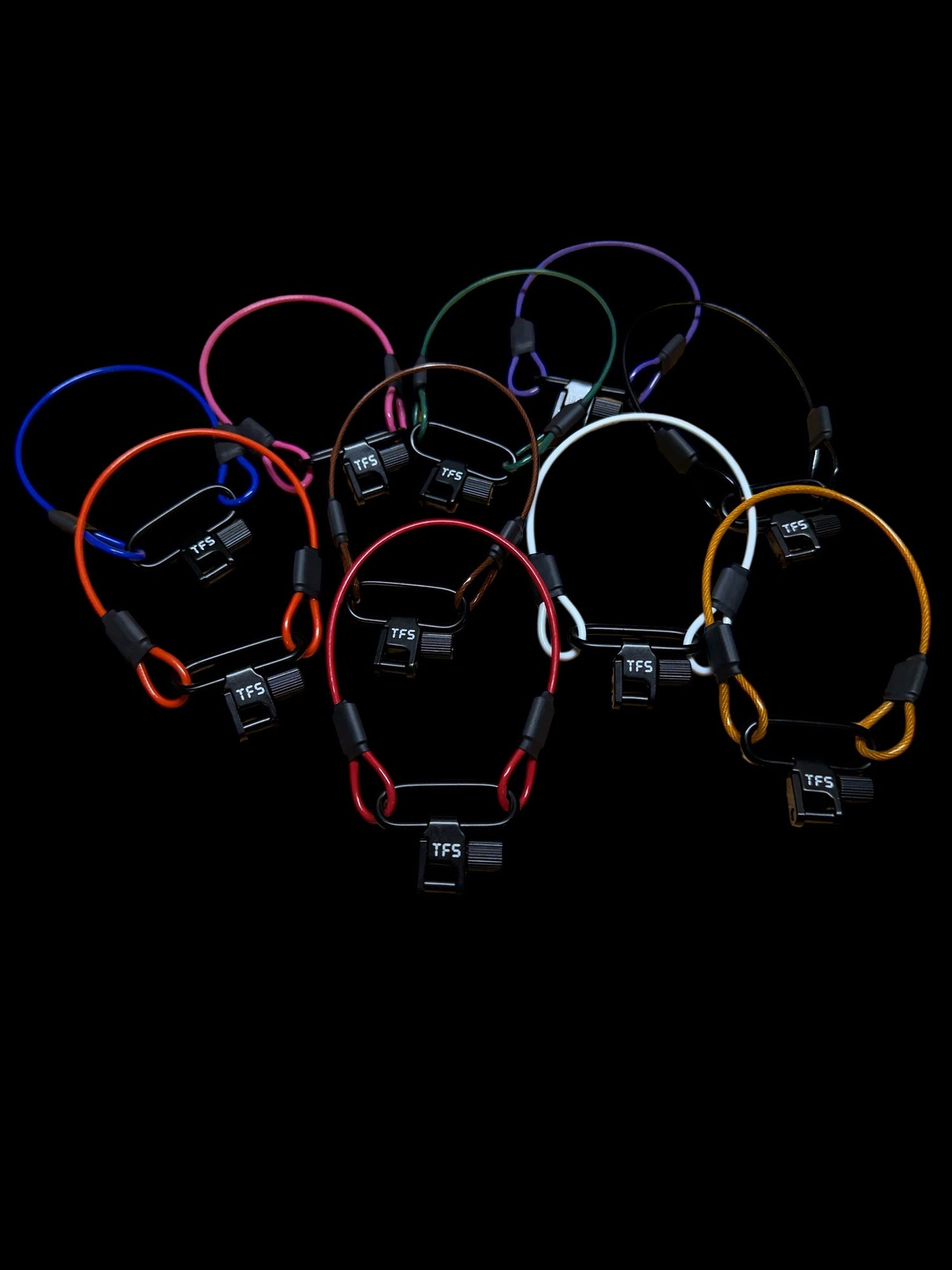 TFS Cable Works TIMBER SLING