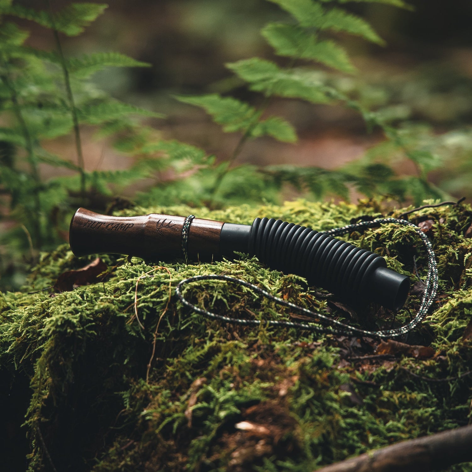 KLUK Custom Calls RUT CAMP GRUNT AND DOE BLEAT CALL