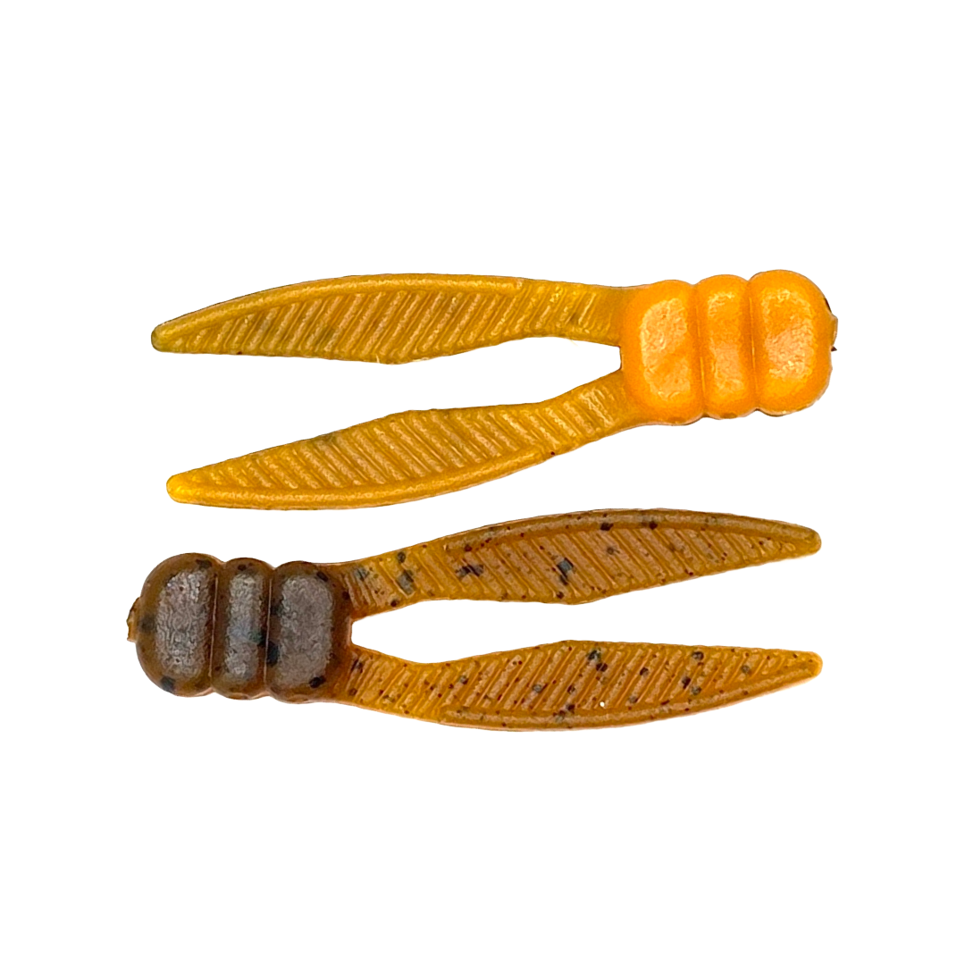 Hendrix Fishing Co. 3.25 Whisker Biscuit Chunk