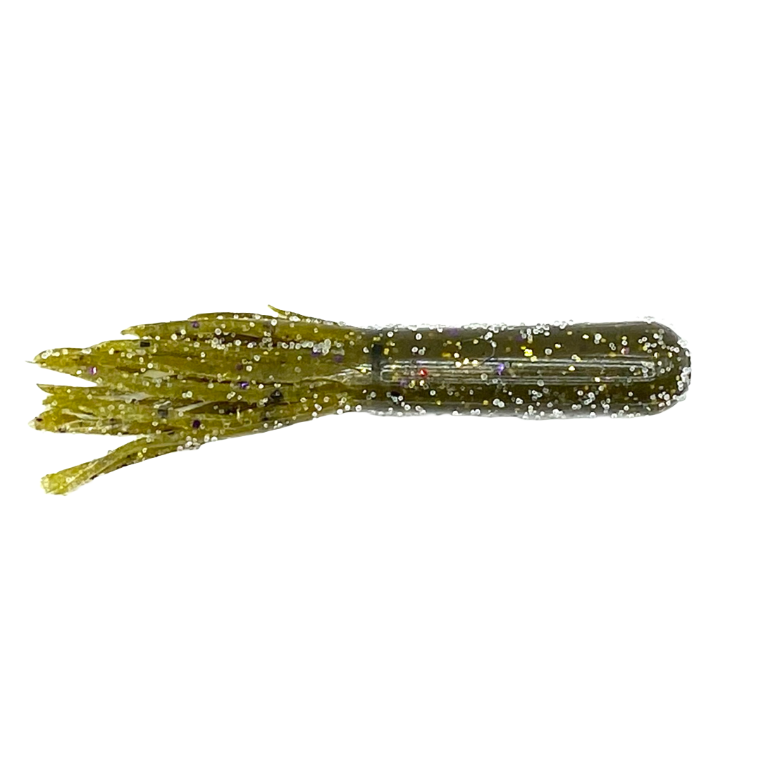 Hendrix Fishing Co. 3.75 Ultra Tube