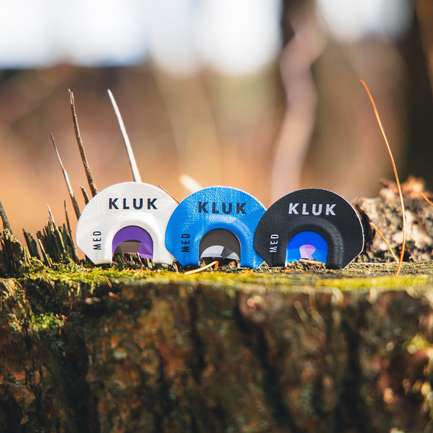 KLUK Custom Calls OLD MEETS NEW SERIES
