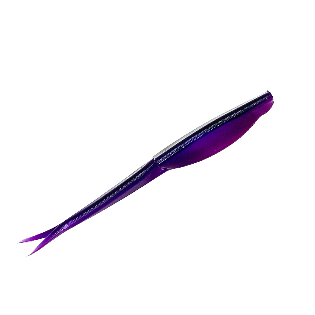 Hendrix Fishing Co. 5.25 Flex Shad