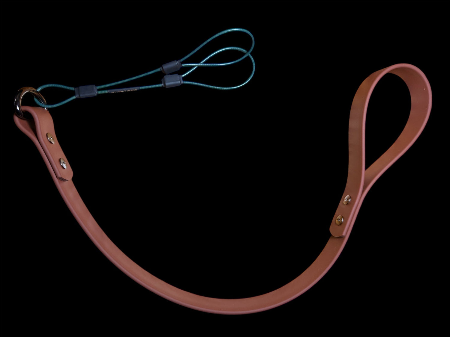 TFS Cable Works Weather Guard Turkey Tote