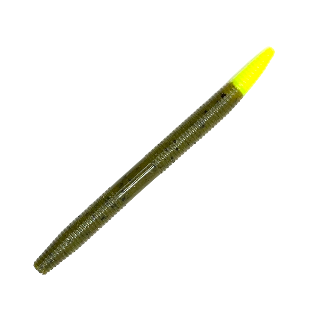 Hendrix Fishing Co. 5