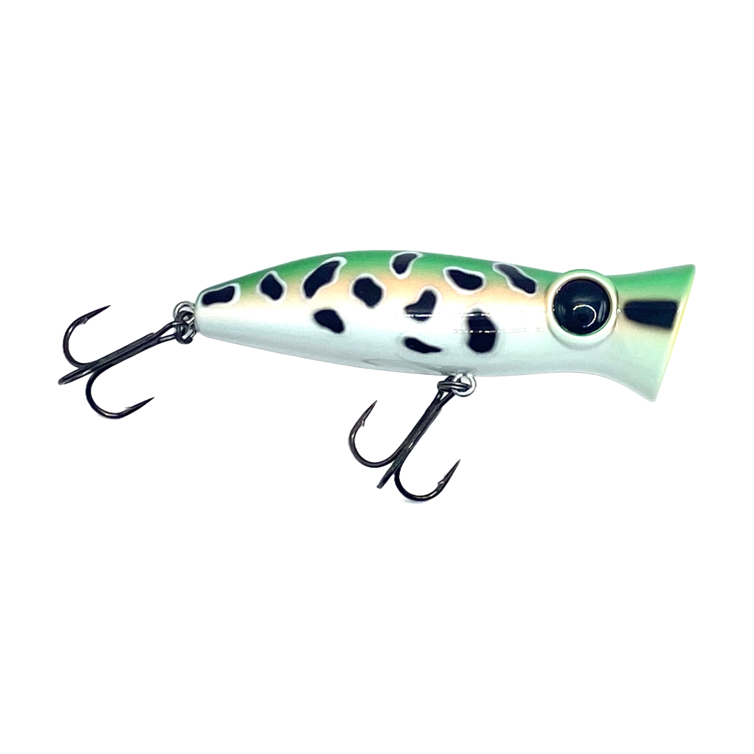 Hendrix Fishing Co. VD POP 80 *NEW*
