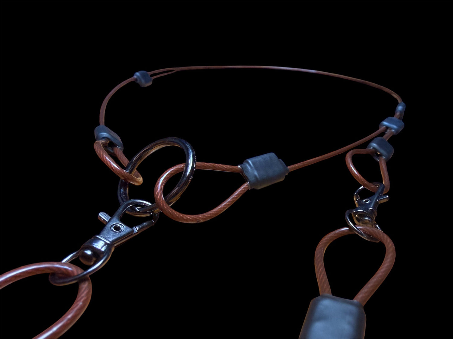 TFS Cable Works HANDL’R