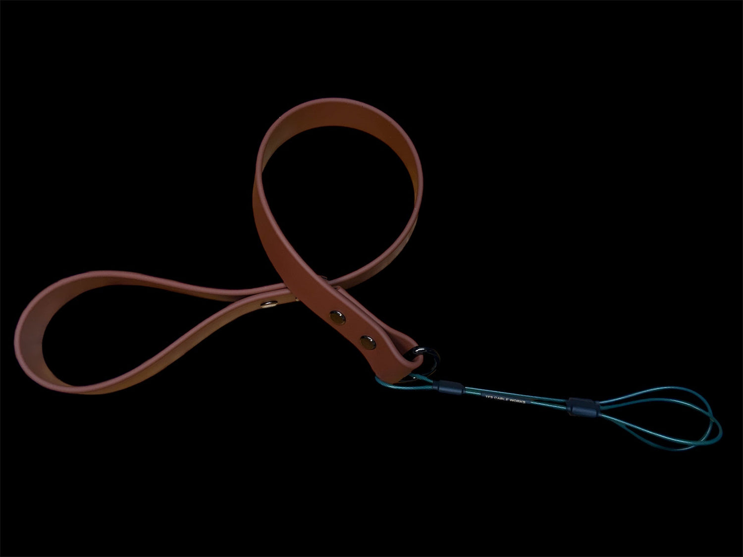 TFS Cable Works Weather Guard Turkey Tote