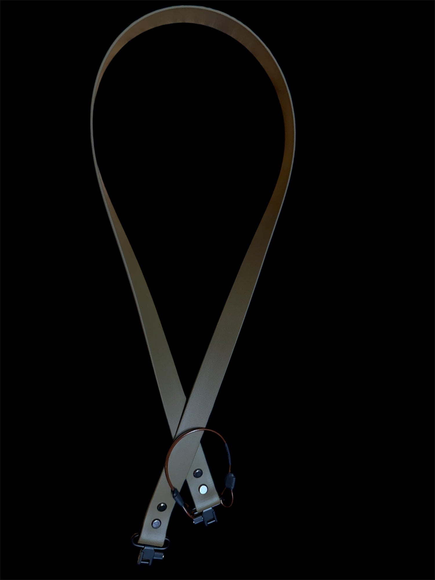 TFS Cable Works Weather Guard Sling + Timber Sling