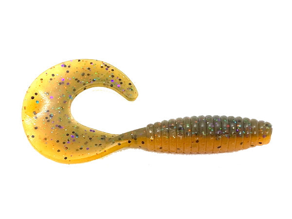 GRANDEBASS Fatso Pig Grub