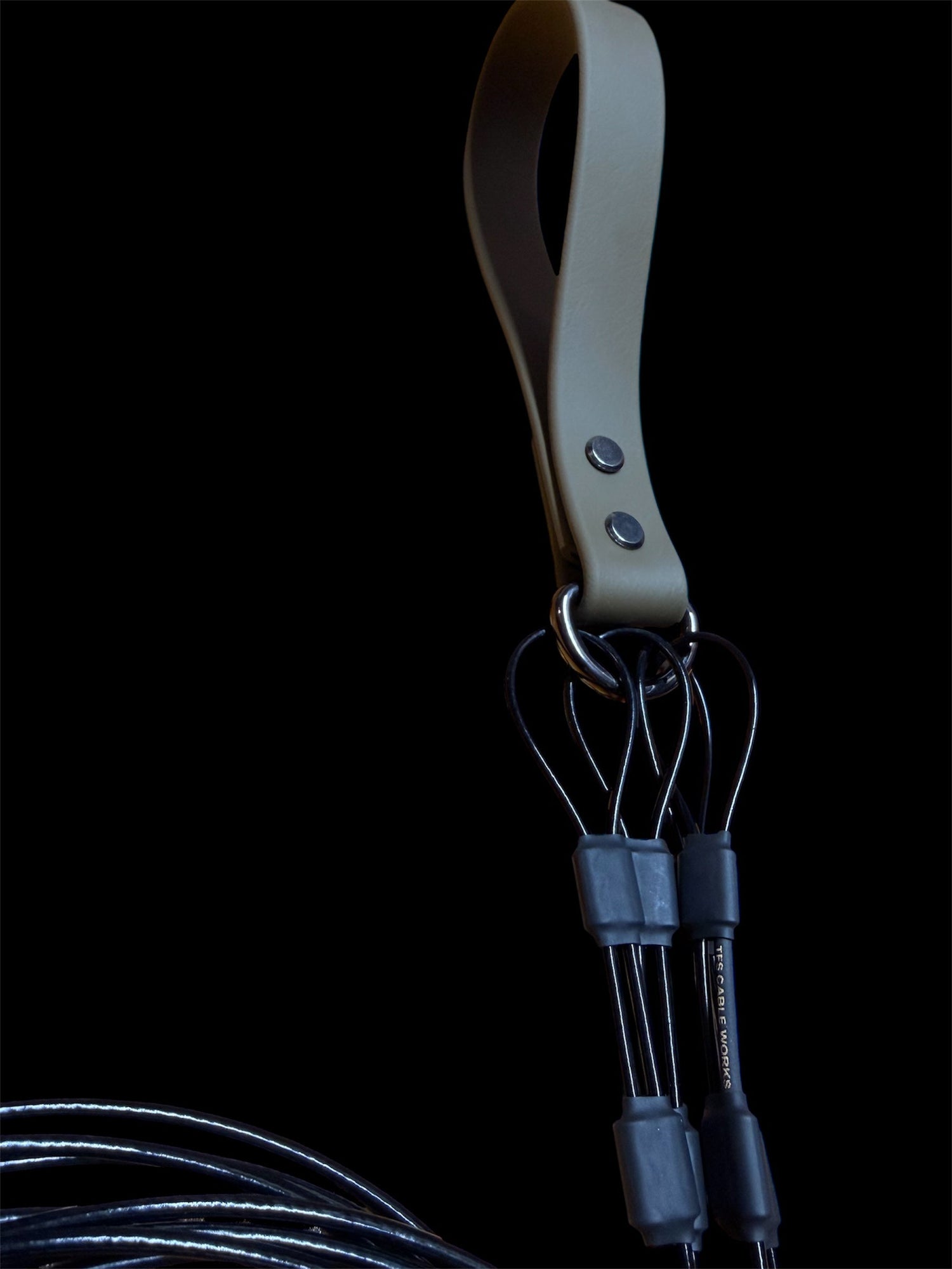 TFS Cable Works Coyote Drag