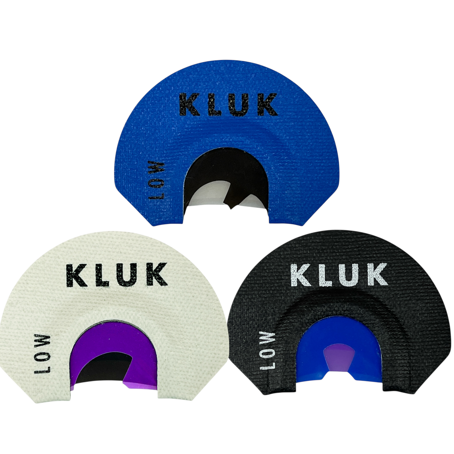 KLUK Custom Calls OLD MEETS NEW SERIES