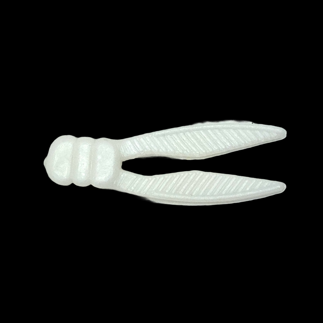Hendrix Fishing Co. 3.25 Whisker Biscuit Chunk