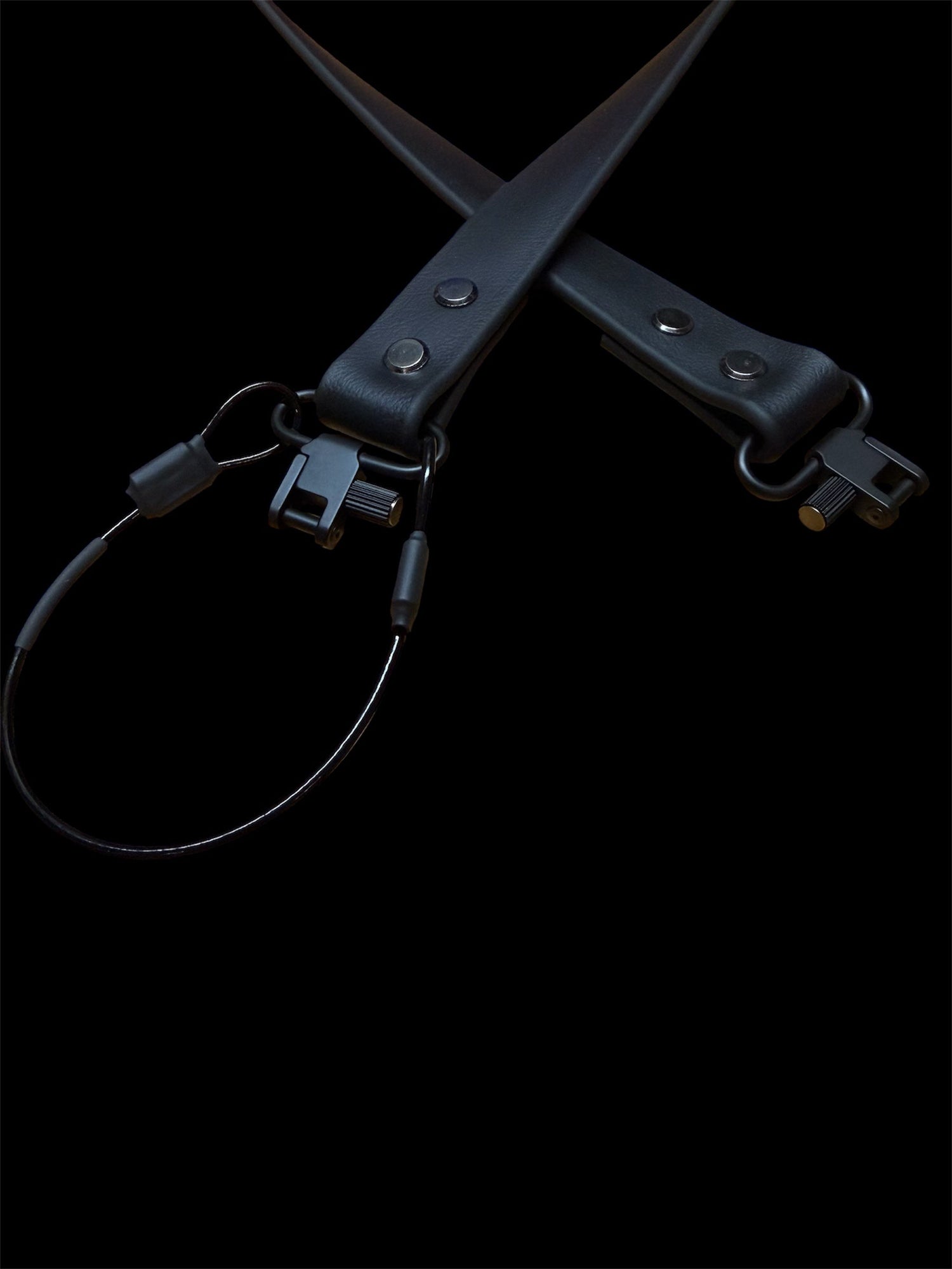 TFS Cable Works Weather Guard Sling + Timber Sling