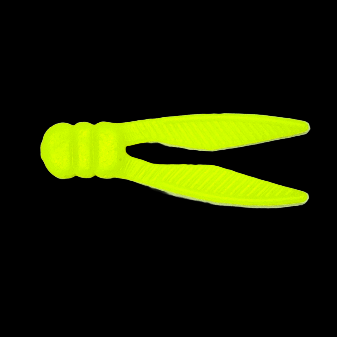 Hendrix Fishing Co. 3.25 Whisker Biscuit Chunk
