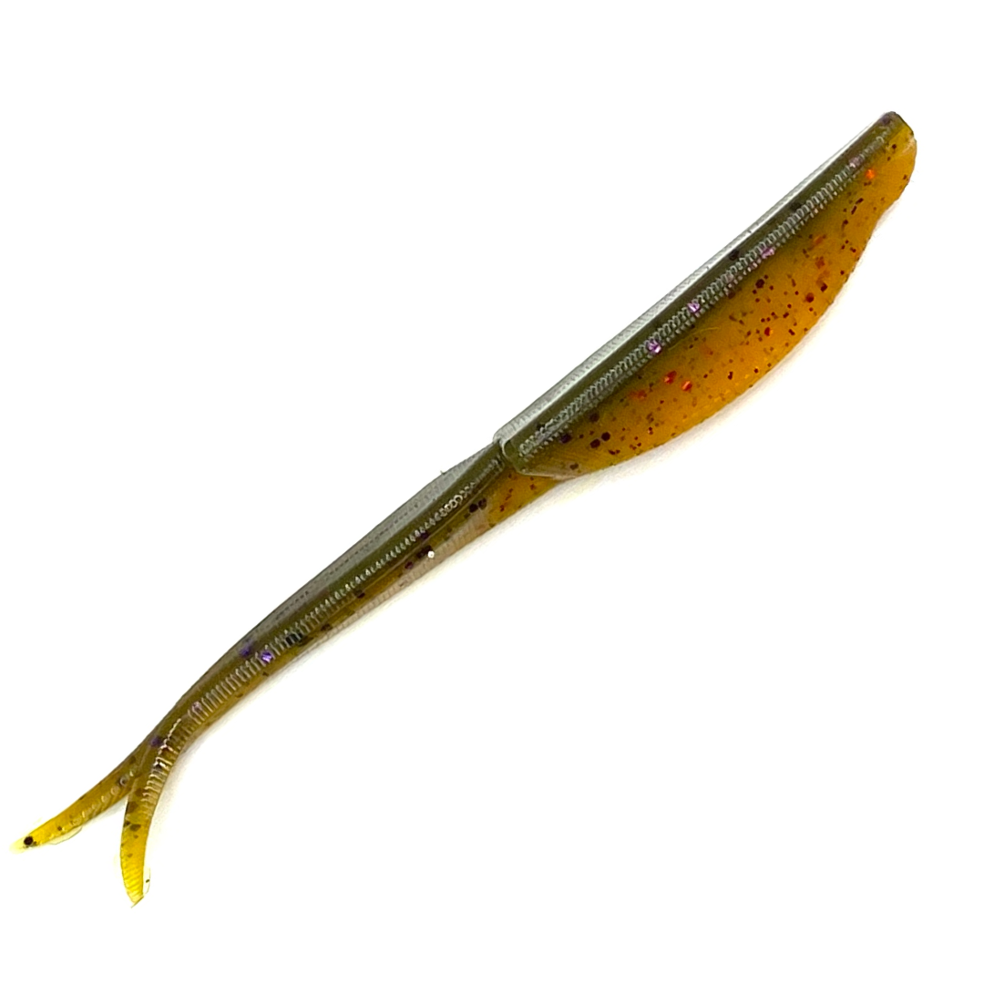 Hendrix Fishing Co. 5.25 Flex Shad