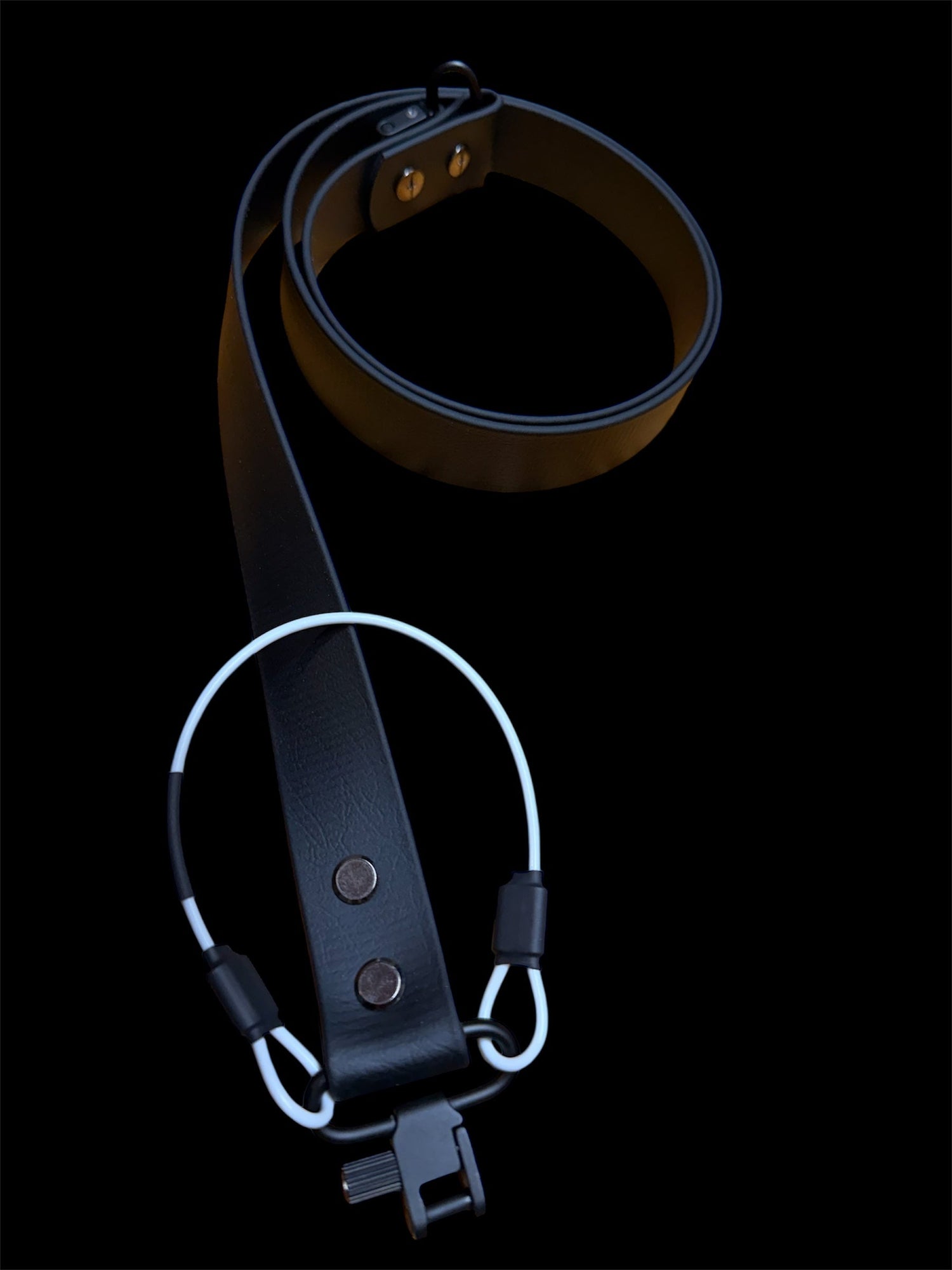 TFS Cable Works Weather Guard Sling + Timber Sling