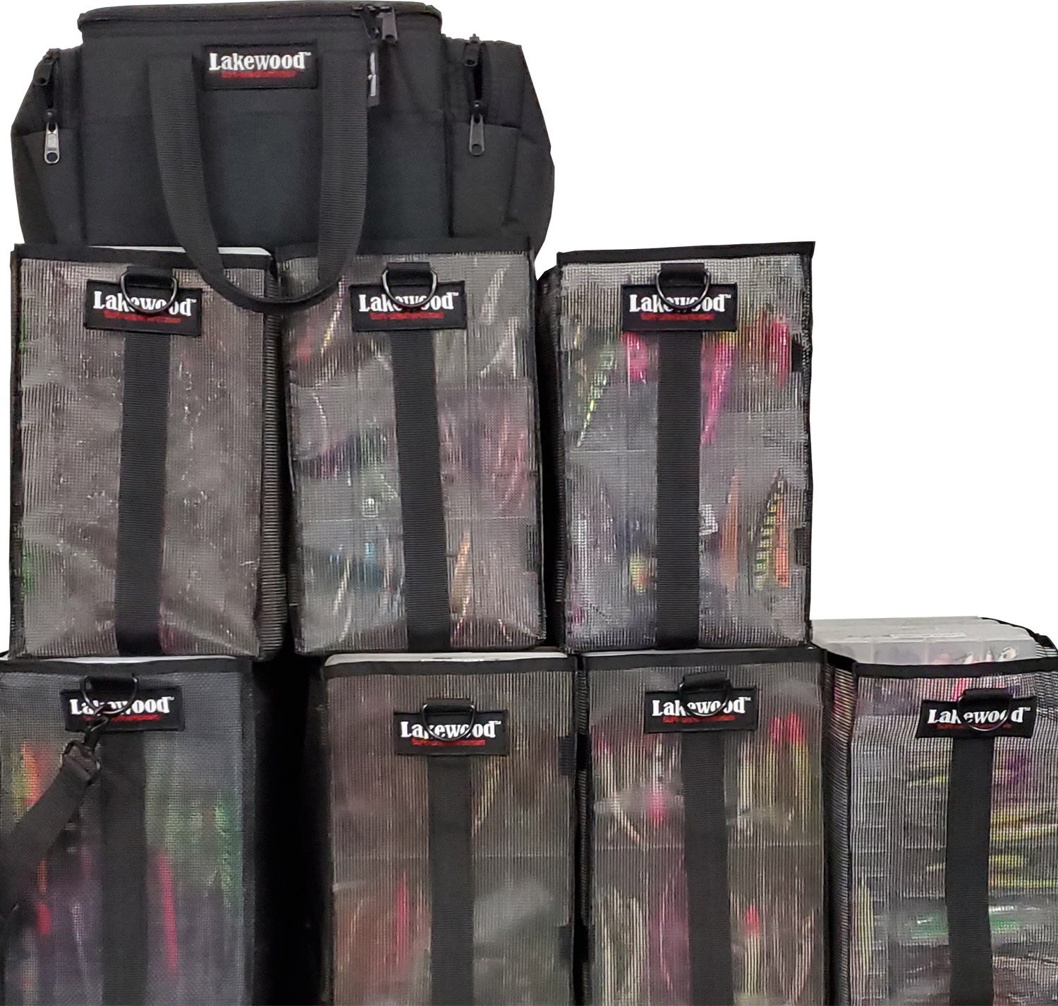 Money Bags - Mesh Bag Storage Solution- 2 Sizes Available!