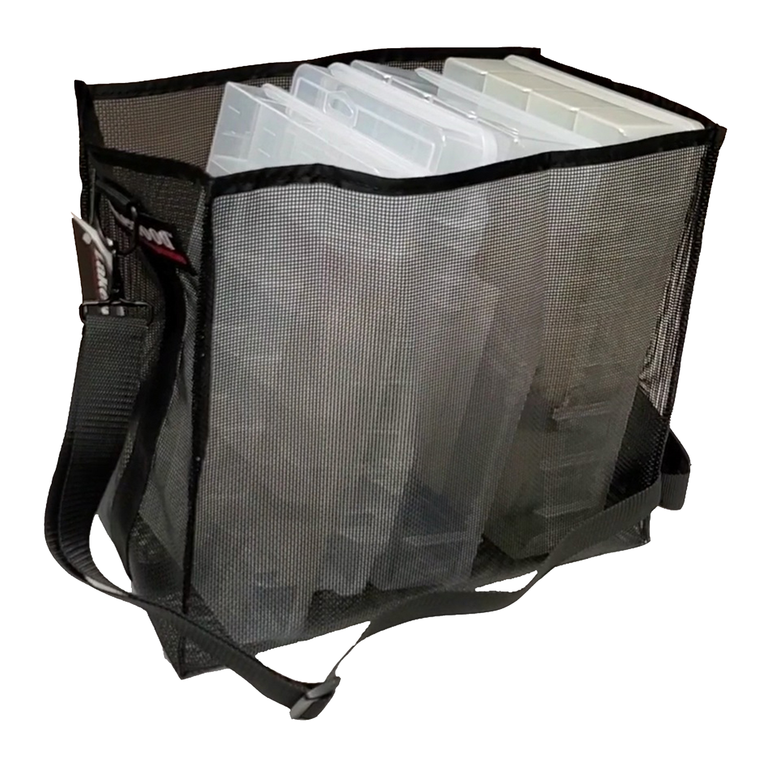 Lakewood Products Money Bags - Mesh Bag Storage Solution- 2 Sizes Available!