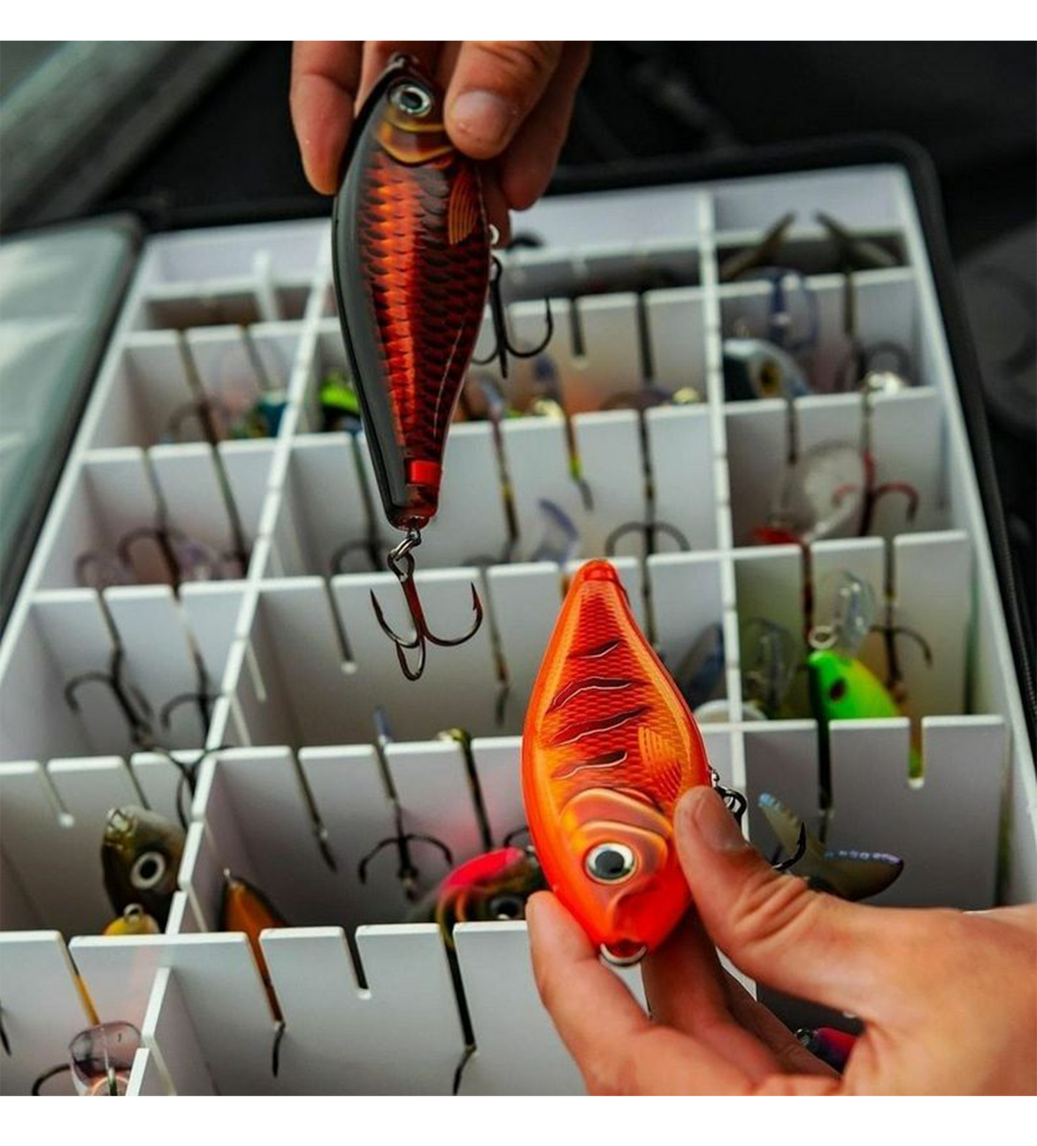 Lakewood Products Monster
