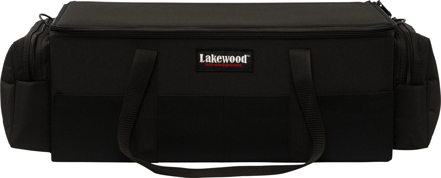 Lure Locker Tackle Box