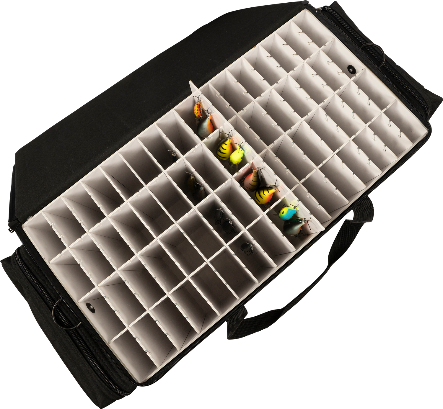 Lakewood Products Lure Locker Tackle Box