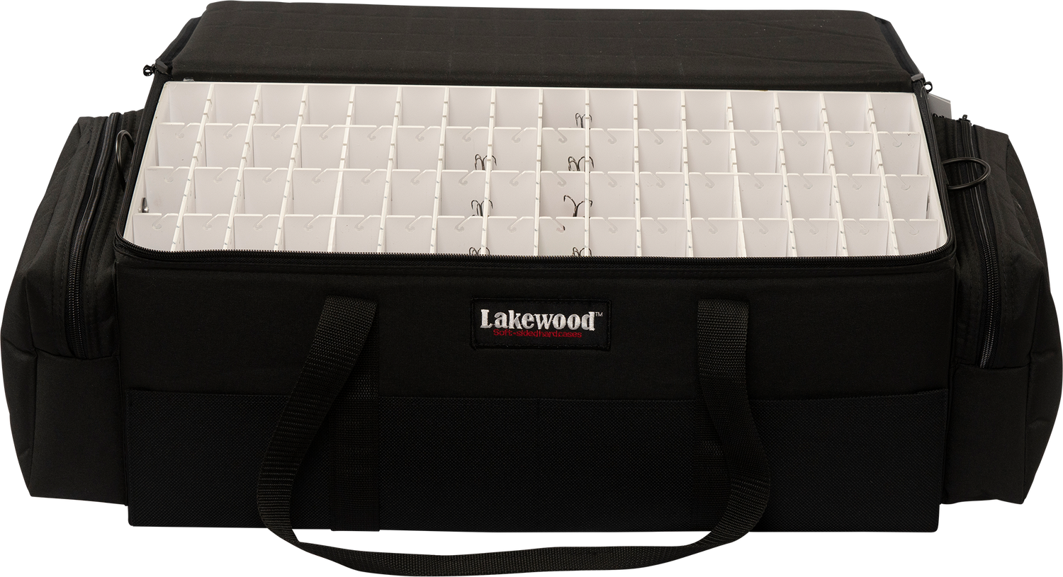 Lure Locker Tackle Box