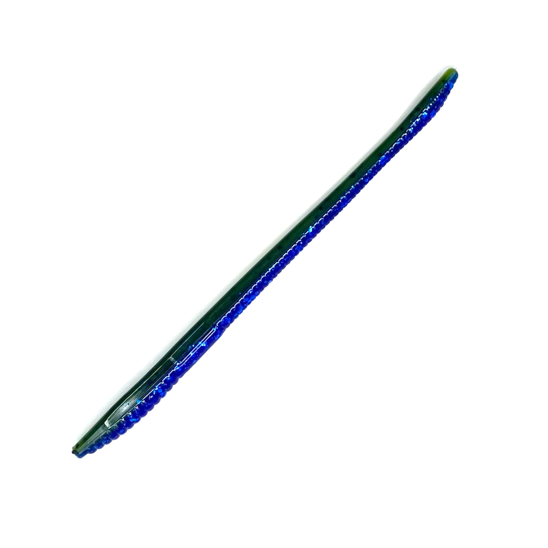 Hendrix Fishing Co. 6