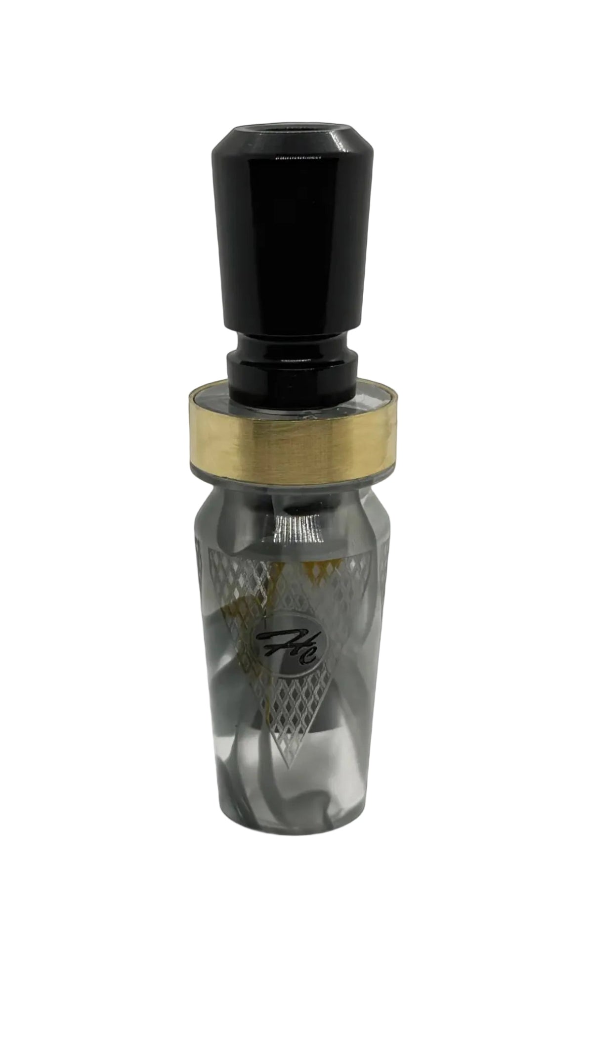 Mallard Duck Call Single reed