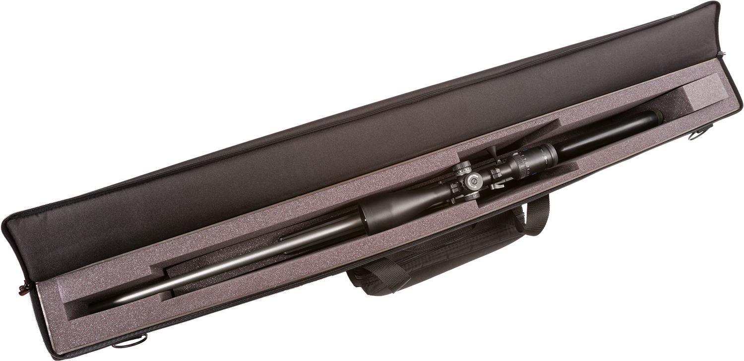 Lakewood Products Single Scoped Rifle or Shotgun Case