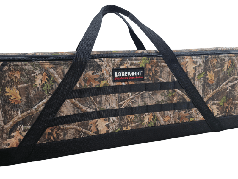 Lakewood Products Single Scoped Rifle or Shotgun Case