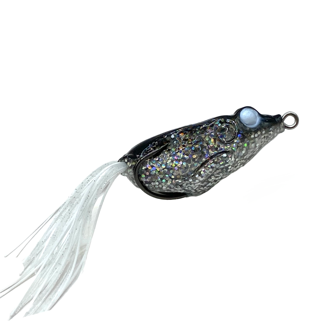 Hendrix Fishing Co. Voodoo Frog