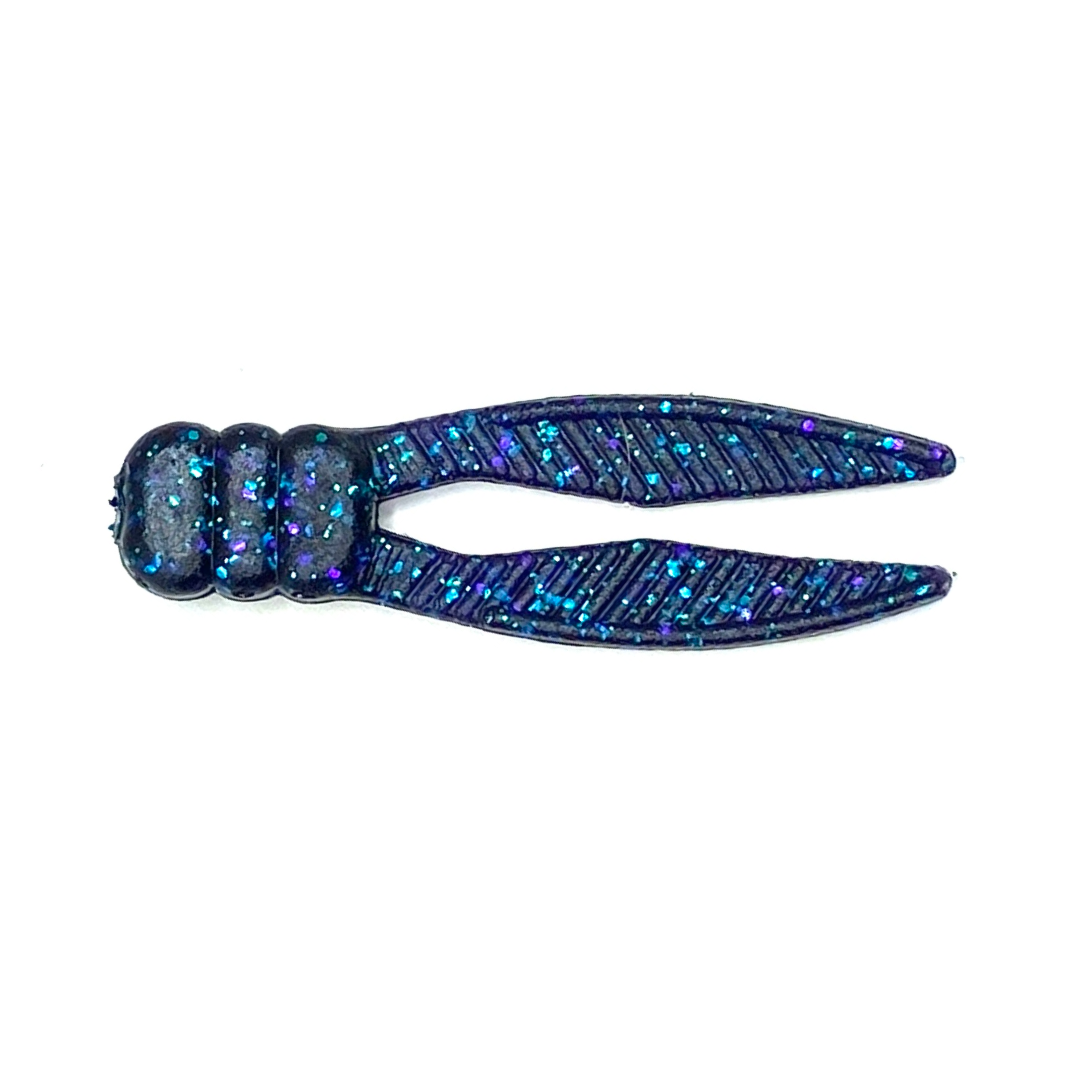 Hendrix Fishing Co. 3.25 Whisker Biscuit Chunk