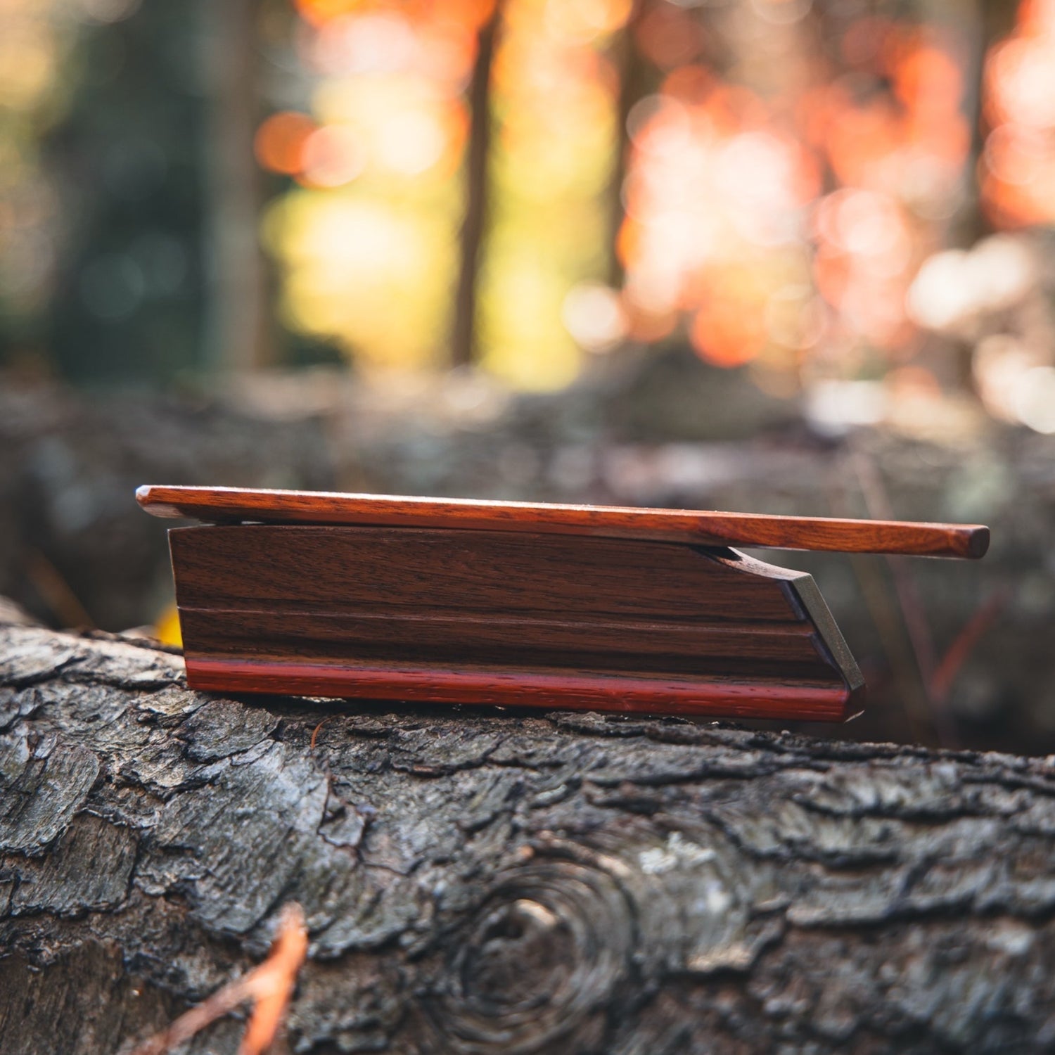 KLUK Custom Calls THE NATURAL BOX CALL