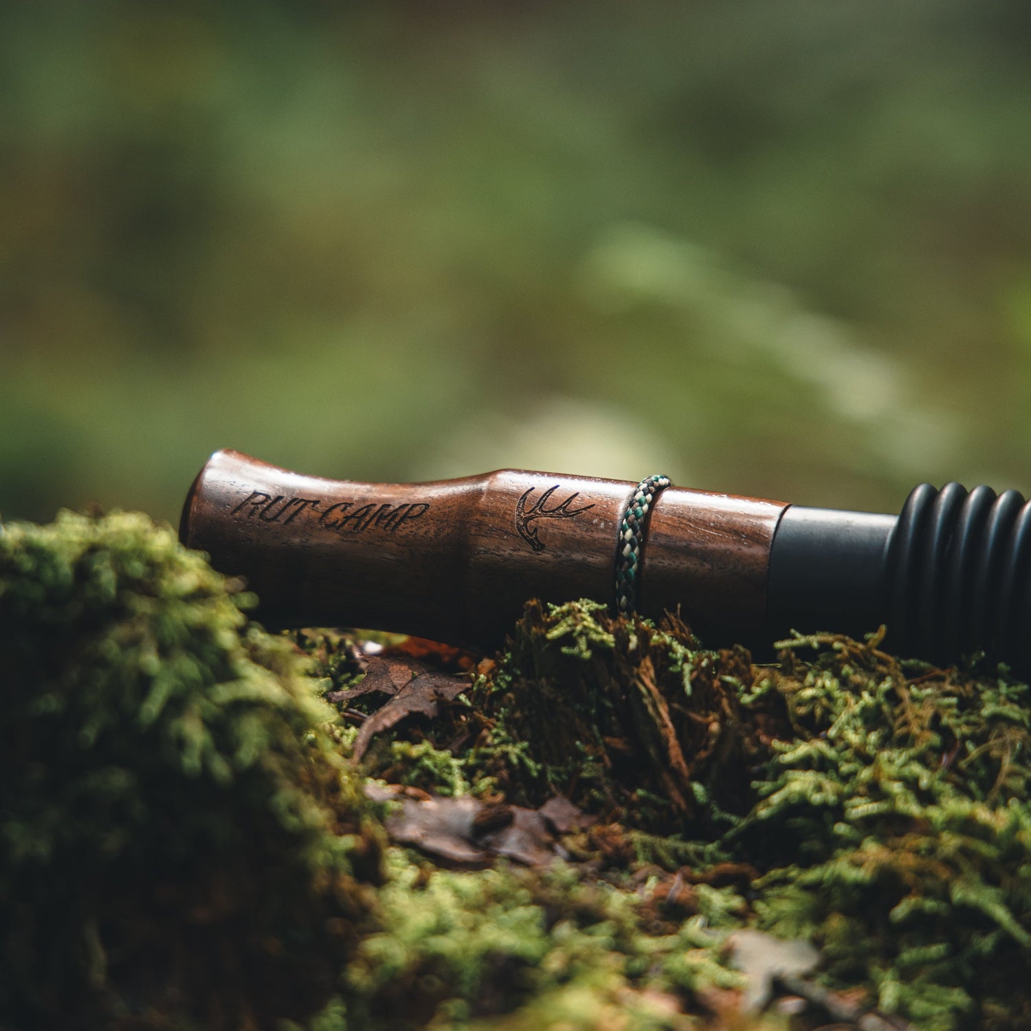 KLUK Custom Calls RUT CAMP GRUNT AND DOE BLEAT CALL