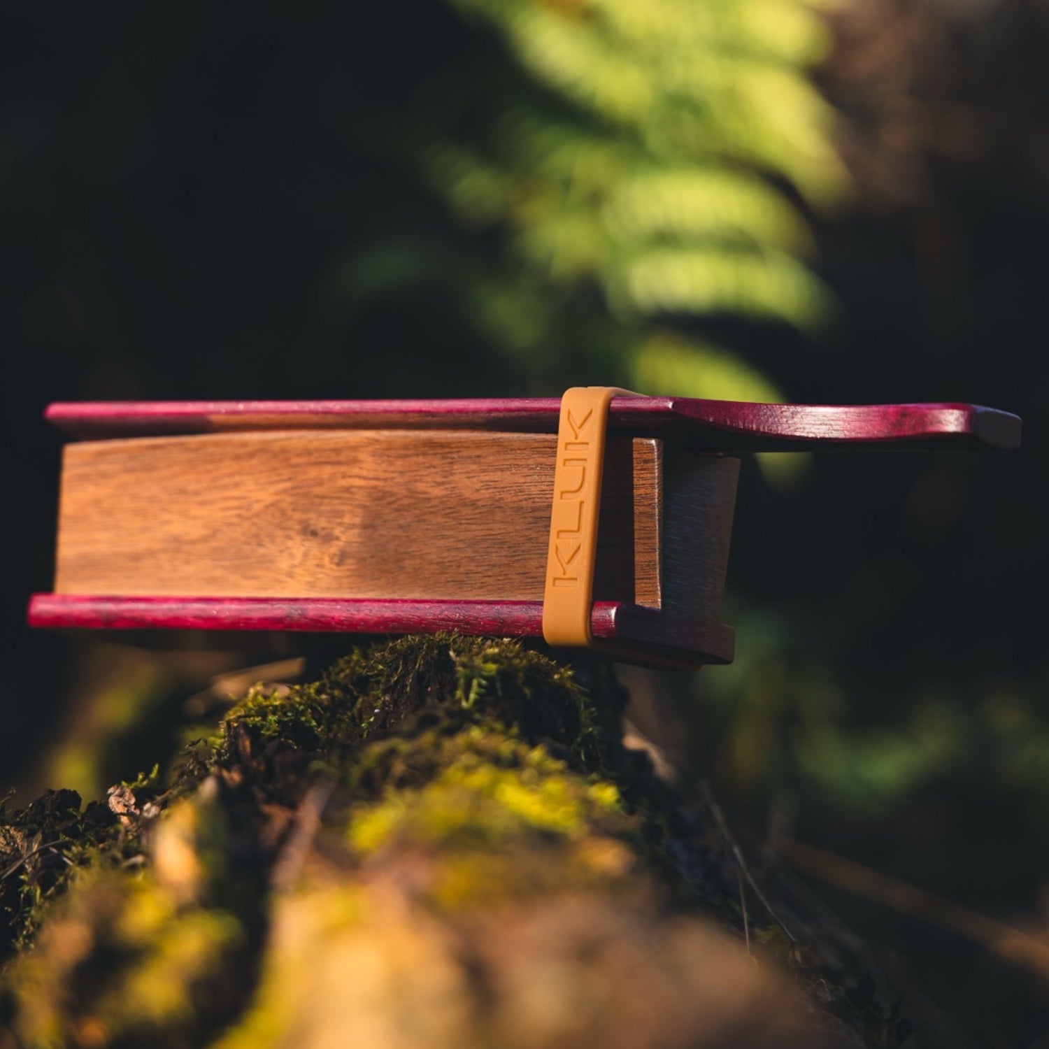 KLUK Custom Calls Box Call Silencing Band