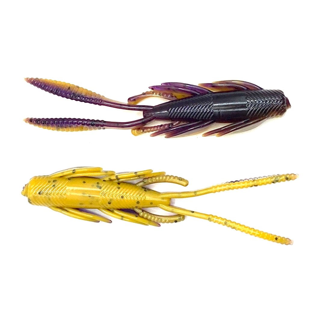 Hendrix Fishing Co. 4.25 Predator