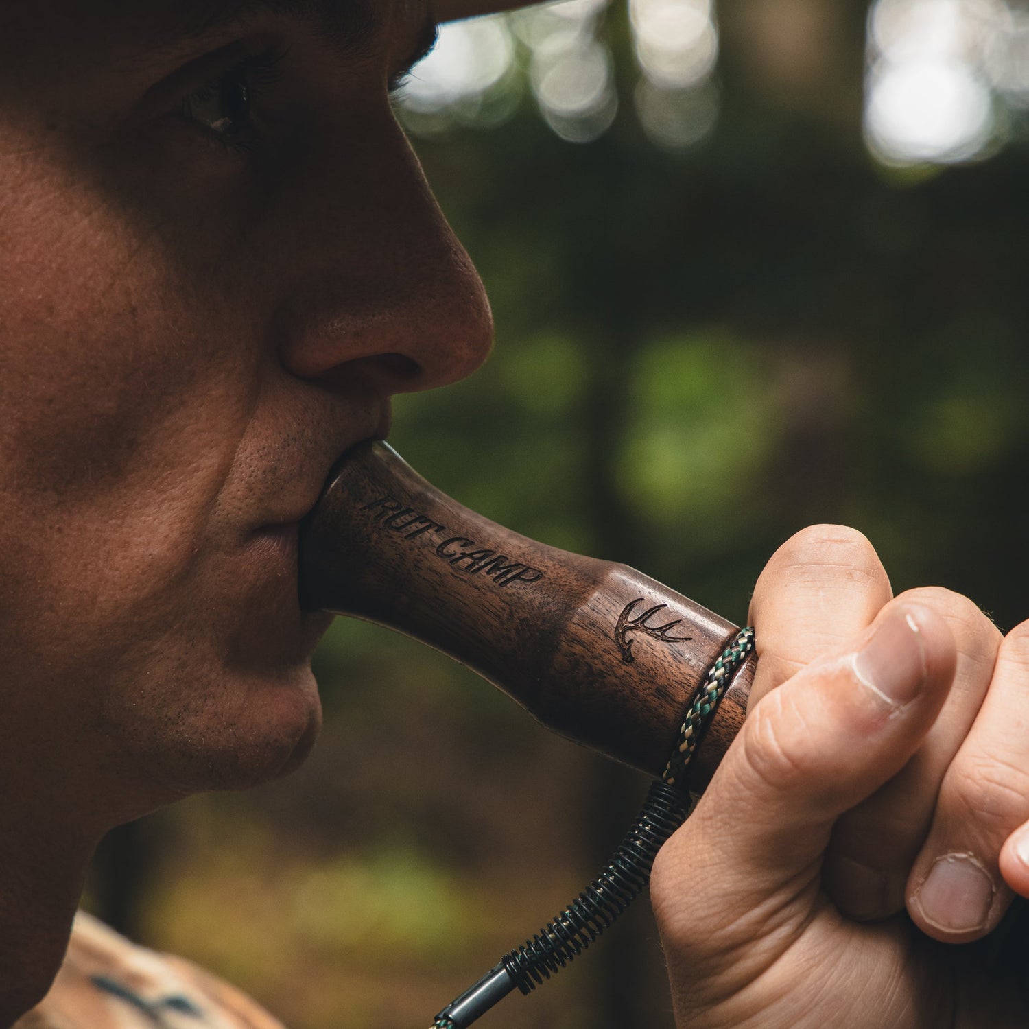 KLUK Custom Calls RUT CAMP GRUNT AND DOE BLEAT CALL