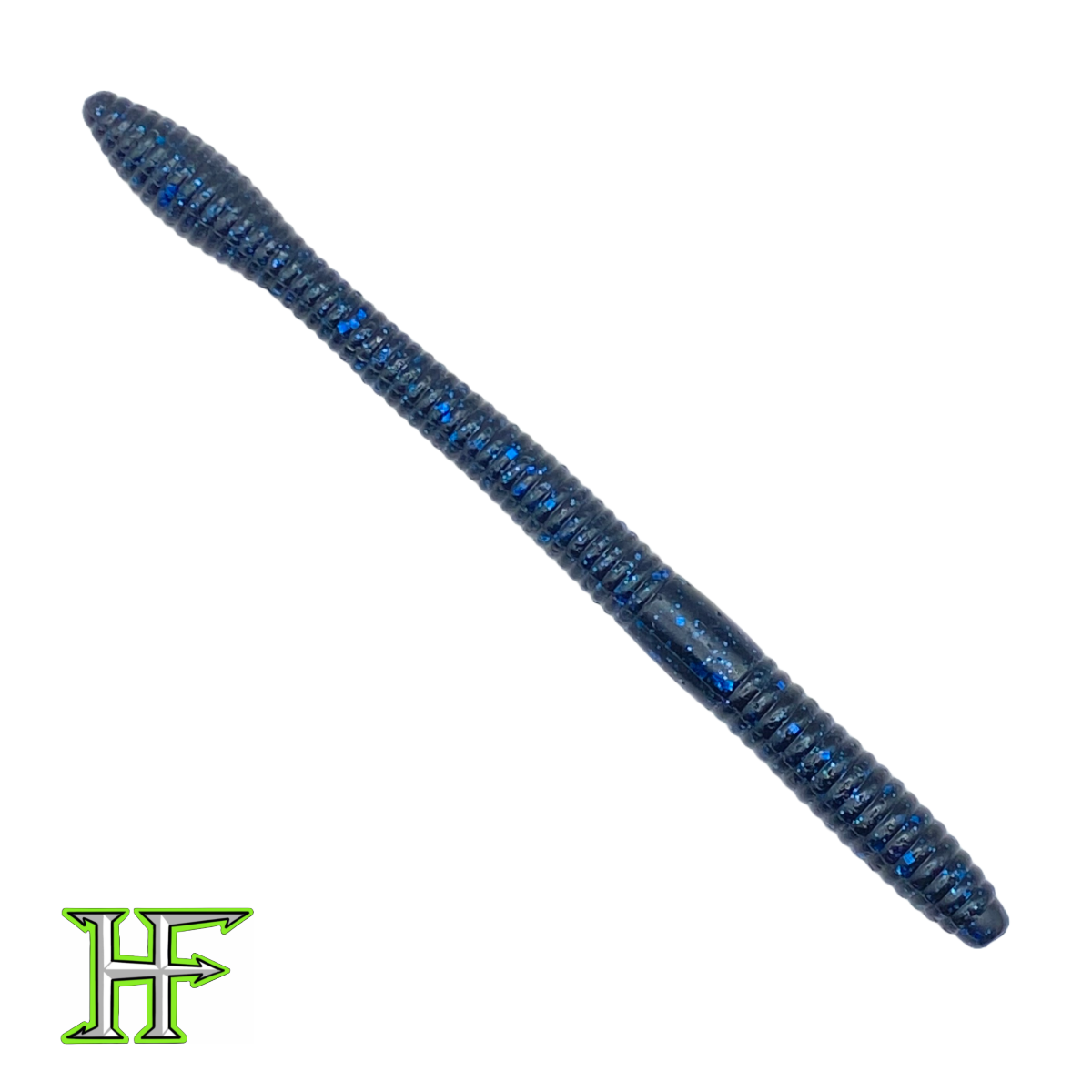 Hendrix Fishing Co. BIG JUICY - 6 Inch