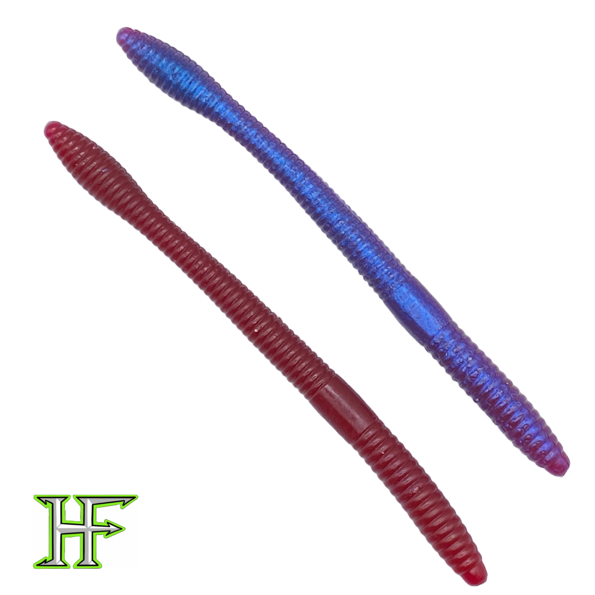 Hendrix Fishing Co. BIG JUICY - 6 Inch