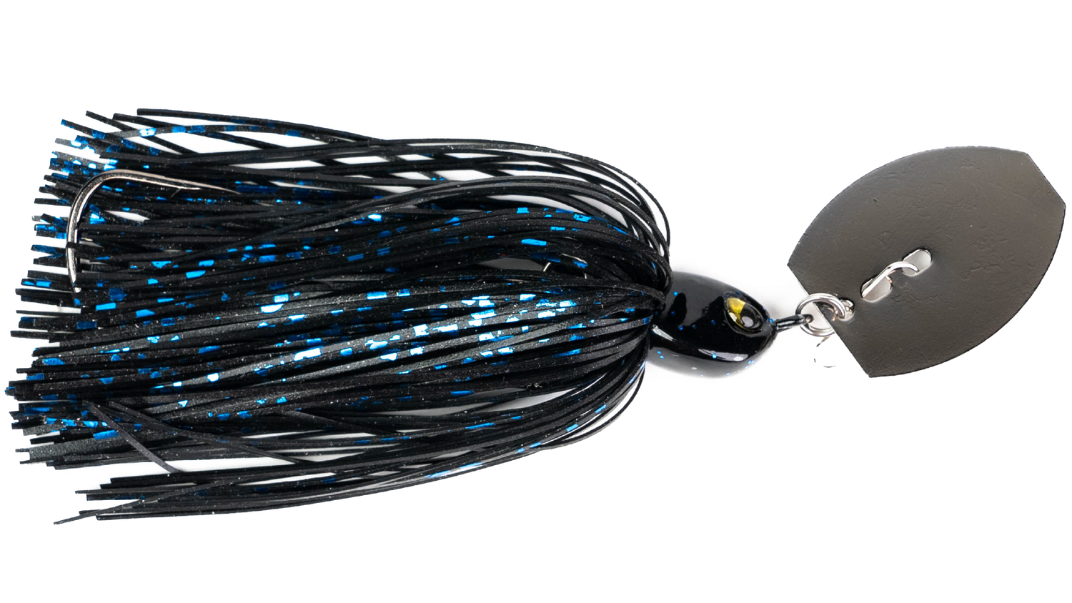 G-Ratt Baits Weedless Vibrating Jig