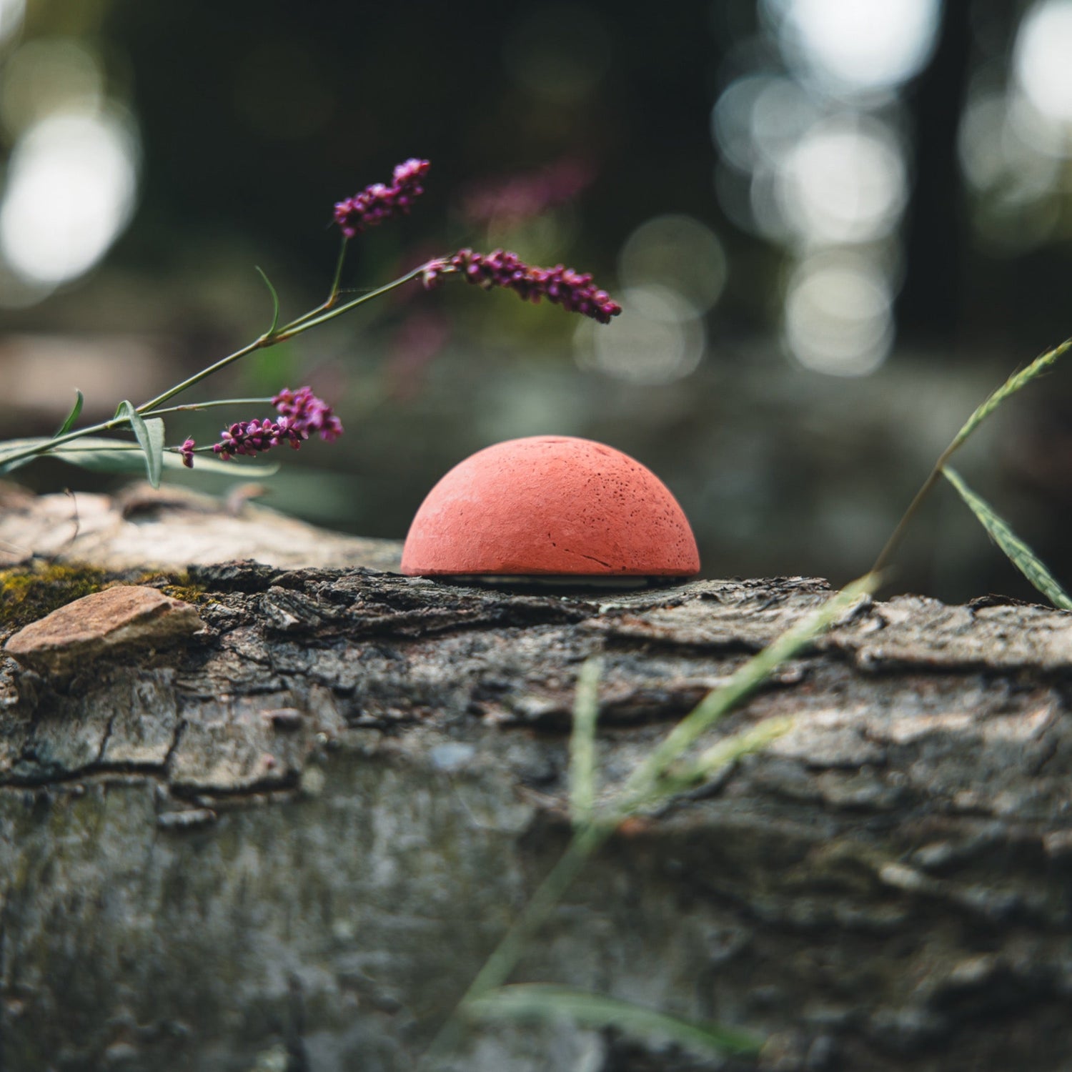 KLUK Custom Calls RED KLUK CHALK