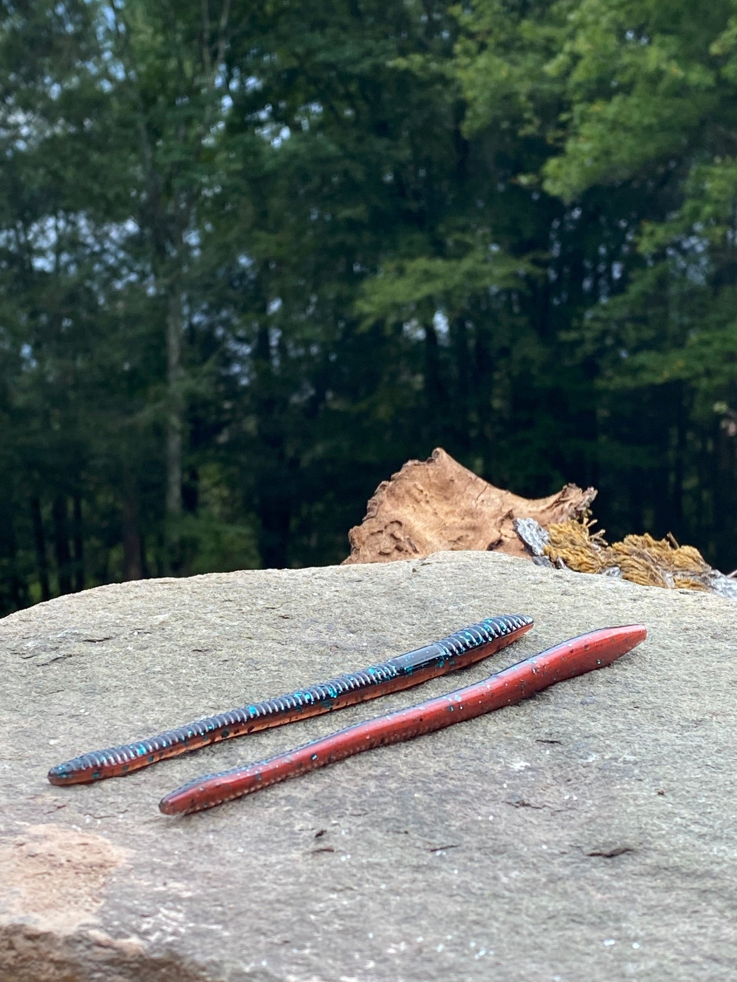 Hendrix Fishing Co. 6