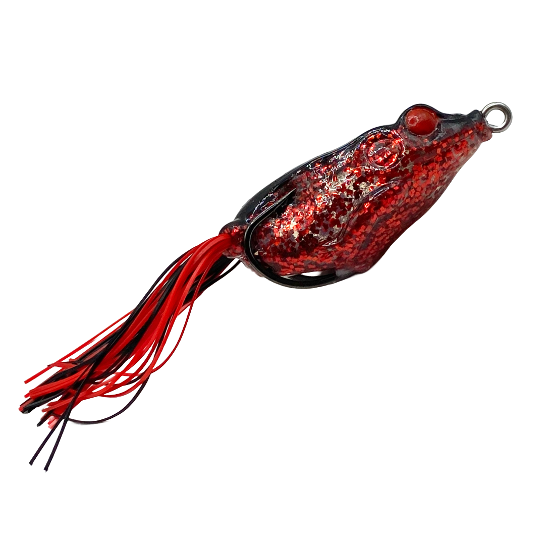 Hendrix Fishing Co. Voodoo Frog