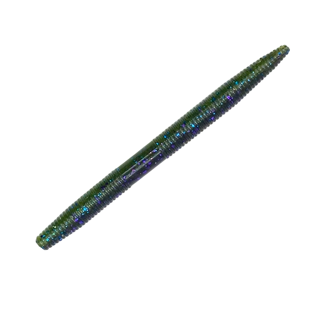 Hendrix Fishing Co. 5